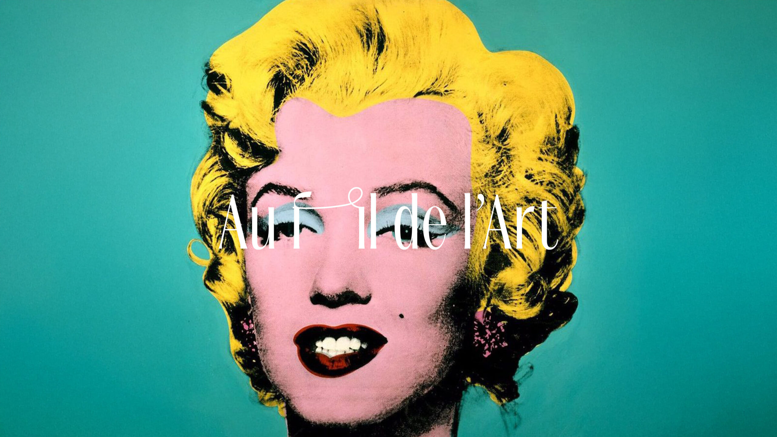 Logo Au fil de lArt premier ecran
