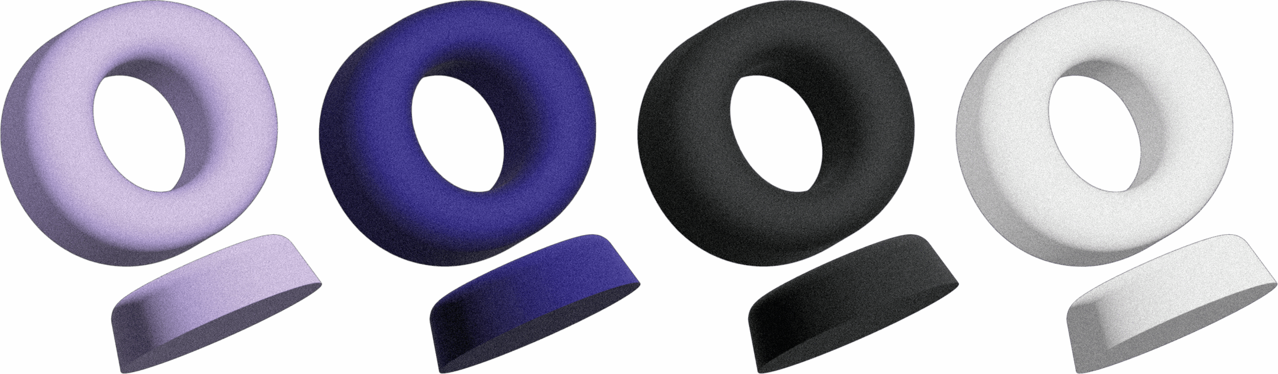 Objets 3D