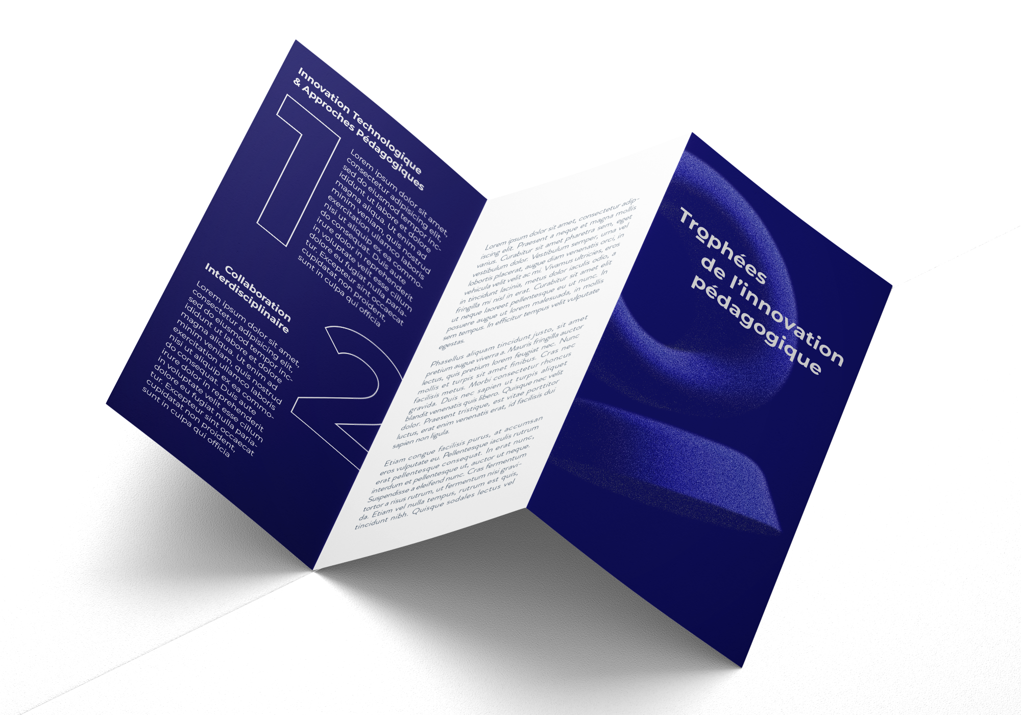 leaflet
