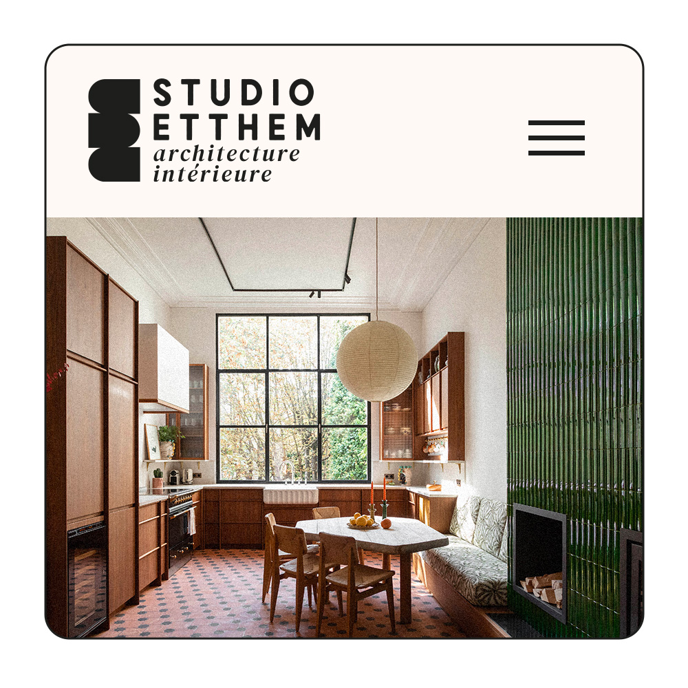 Ett Hem studio